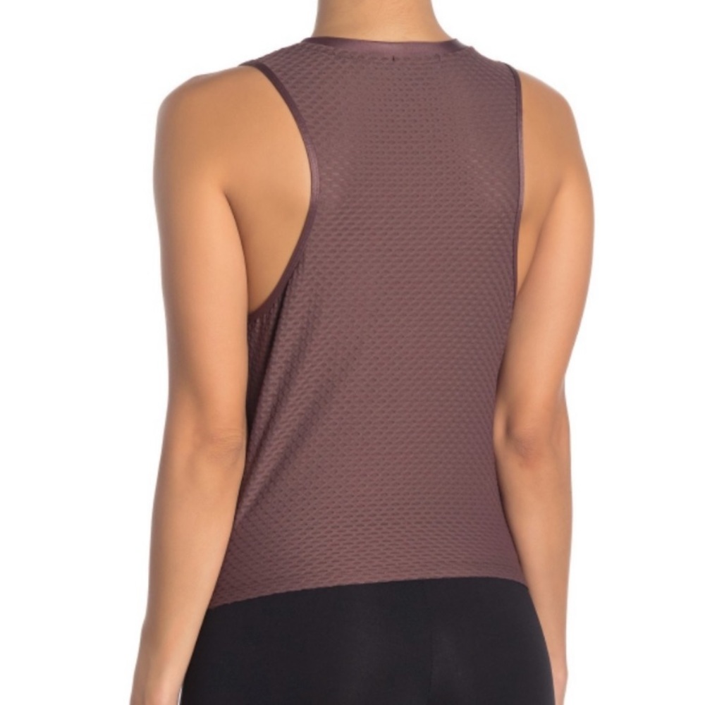 Koral muscle tank